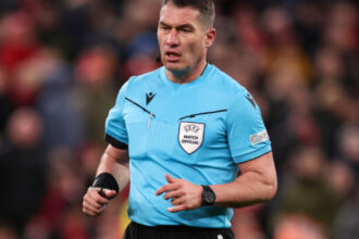 romania va avea trei arbitri la cupa mondiala 2026 istvan kovacs si doi asistenti pe lista anuntata de fifa 69d88062d0b1a