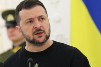 rusia a atacat masiv ucraina chiar in timpul unei discutii intre zelenski si papa leon al xiv lea nici macar o ora de pace 69cfa7206ea60