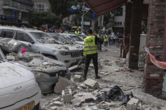 rusia a transmis iranului coordonatele a 55 de obiective energetice israeliene 69d4a338a476e