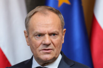 rusia ar putea ataca nato in cateva luni avertizeaza donald tusk el pune sub semnul intrebarii daca sua vor apara europa ft 69eb372294a03