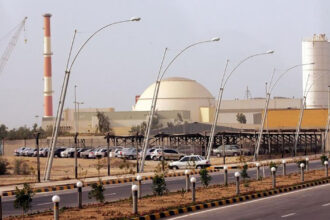 rusia va cere un armistitiu in iran pentru a si evacua personalul de la centrala nucleara bushehr 69ce9f60ea0a6