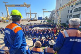 santierul naval mangalia proces crucial la constanta iata ce vor olandezii de la damen 69d1c73370061