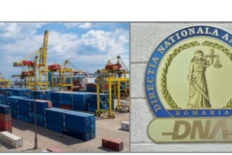 scene ca n filme la tribunalul constanta martor protejat de dna audiat cu vocea si chipul distorsionate totul dupa un flagrant in portul agigea 69ec2186d2205