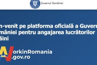 schimbari privind muncitorii straini guvernul simplifica si organizeaza sistemul prin lansarea platformei workinromania gov ro 69d63f9d595f9