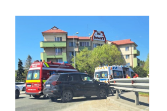se intervine la un accident rutier in ovidiu 69ec9ca25eb82