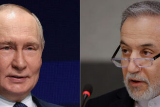 seful diplomatiei iraniene a sosit in rusia unde urmeaza o intrevedere cu putin front unit in fata fortelor hegemonice mondiale 69eeec3242824