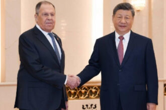 serghei lavrov aflat la beijing promite chinei ca rusia compensa deficitul de resurse cauzat de razboiul din iran 69df2840258c0