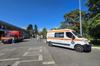 si in a doua zi de paste constantenii au mancat prea mult aproape 200 de solicitari la 112 in 24 de ore 69dde45893686