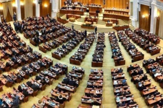 sondaj aur scade in preferintele romanilor si inregistreaza cel mai mic scor de dupa alegerile prezidentiale din 2025 69df47f186c44