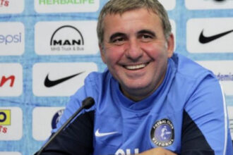 sondaj peste 71 dintre romani sustin numirea lui gheorghe hagi la nationala 69e3be62ad5b3