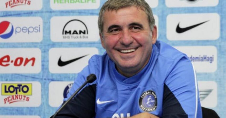 sondaj peste 71 dintre romani sustin numirea lui gheorghe hagi la nationala 69e3be62ad5b3