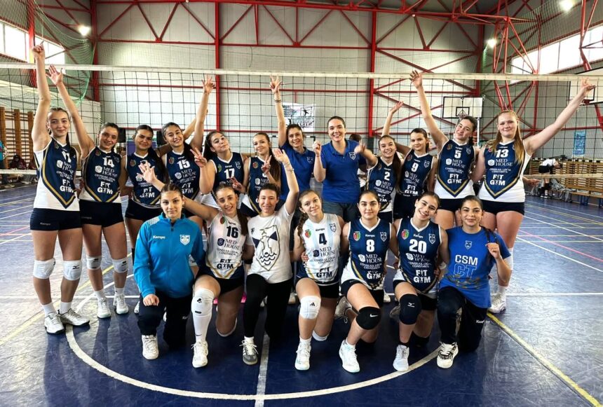 sperantele de la csm constanta s au calificat la turneul final al campionatului national de volei 69e8a3df62293