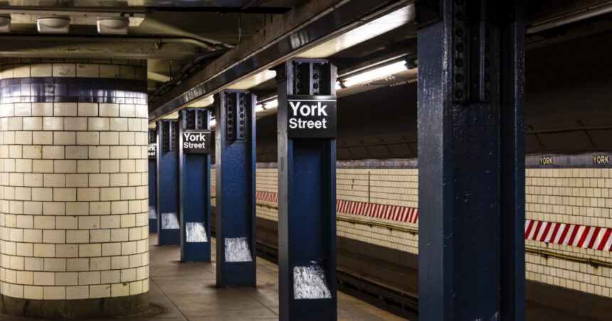 sua politia a impuscat mortal un barbat care a injunghiat trei persoane la metroul din new york 69da91f881a86