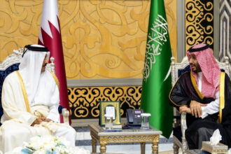 summit extraordinar al tarilor din golf in contextul in care emiratele arabe unite se pregatesc sa paraseasca opec 69f1a0c6a4976