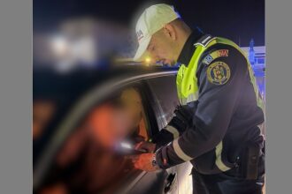 surpriza in trafic la cobadin minor de 16 ani cercetat de politisti s au deschis dosare penale si la topraisar si navodari 69d2342601115