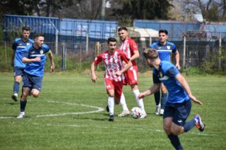 surprize imense si schimbare de lider dupa etapa de sambata din liga a iv a 69e3b244be2e2