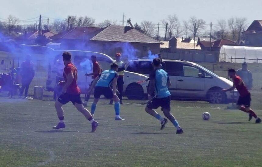 suspans in seria nord situatie clara in seria sud si in seria vest a ligii a v a 69dbf3915d085