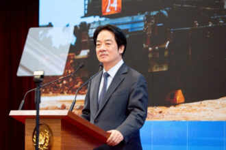 taiwanul anunta ca vrea sa isi consolideze cooperarea militara cu statele unite 69d51ad4e97d7