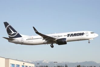 tarom nu sunt prevazute anulari de zboruri in urmatoarele 90 de zile din cauza carburantului 69e2794ae58a3