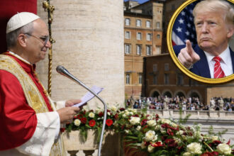 tensiuni intre casa alba si vatican reprezentantii administratiei trump presiuni asupra ambasadorului sfantului scaun la washington 69d96739cef99