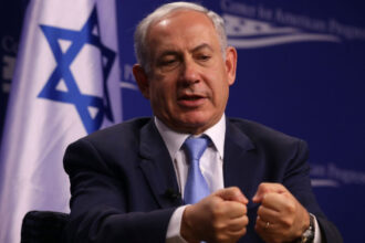 the guardian intr un razboi fara castigatori netanyahu pare sa fi piedut cel mai mult 69d726aebe76d