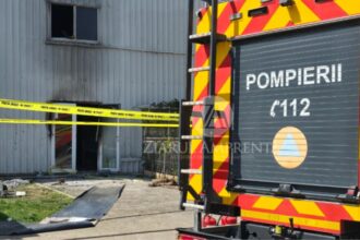 tragedie a murit barbatul grav ranit in incendiul din cartierul henri coanda 69e4da3db5b9b