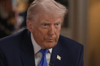 trump a decis sa prelungeasca blocada in iran este multumit ca submineaza economia si impinge teheranul la negocieri wsj 69f1e71c984bc