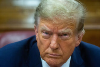 trump este singurul care stie ce va face in iran transmite purtatoarea sa de cuvant 69d53a8f3d124