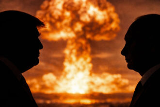 trump este un pericol mai mare pentru pacea globala decat putin cred 81 dintre spanioli arata un sondaj realizat de el pais 69d3e1f8d3b0d