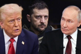 ucraina ii raspunde lui trump avem carti in negocierile de pace ce plan are kievul si ce refuza categoric in fata rusiei 69e23bc4b0eb7