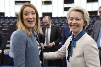 ue lanseaza foaia de parcurs pentru piata unica pana in 2027 roberta metsola decizii curajoase pentru europa 69eb3a8446d22