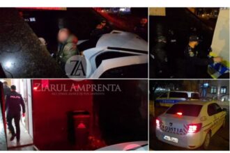 ultima ora in dosarul calul troian al gruparii din km 4 5 inca un barbat a fost arestat acuzat ca a explotat prin violenta doua minore 69e9cf71cc06a