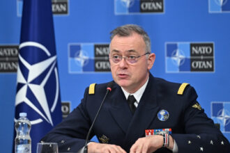 un amiral nato cere adaptarea rapida a aliantei la noile tehnologii istoria nu asteapta organizatiile indecise 69f0aab6870e0