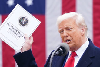 un an de la ziua eliberarii cum au schimbat tarifele lui donald trump economia mondiala 69ce2c681eda5