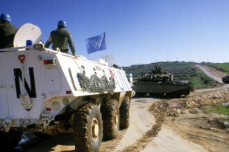 un militar francez a fost ucis si alti trei au fost raniti in urma unui atac asupra fortelor de mentinere a pacii din liban 69e39b7e9fdb6