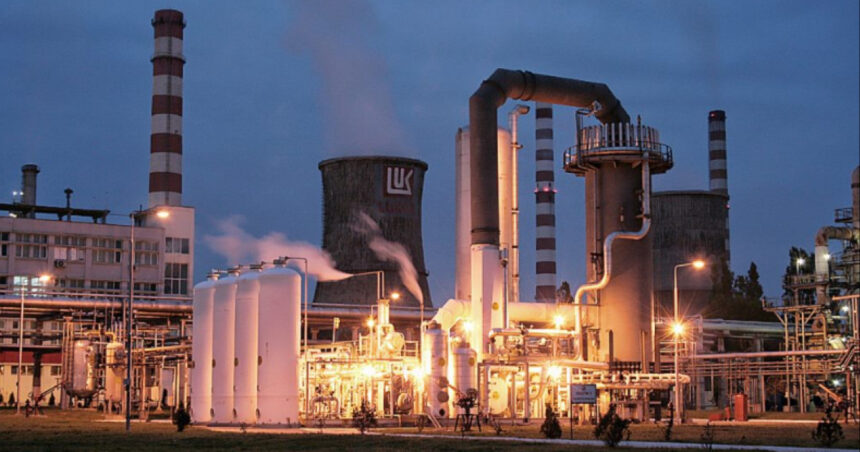 unda verde pentru redeschiderea rafinariei petrotel lukoil bogdan ivan am primit confirmare oficiala de la guvernul american 69de9f4ce1501