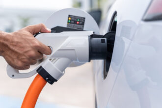 vanzarile de automobile electrice au explodat pe principalele piete ue pe fondul scumpirii carburantului ce se intampla in romania 69e5d4facd8a9