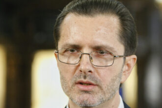 vasile banescu despre afirmatia lui george simion cu privire la nicusor dan indica vidul moral si barbaria unei minti needucate 69ebcacae9861