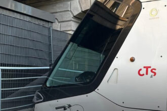 video accident la strasbourg un tramvai a lovit zidul garii dupa ce vatmanul a lesinat trei raniti au fost transportati la spital 69e788ccd8628