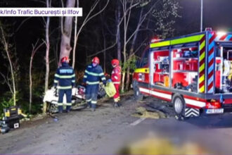video accidentul de la ciolpani in care au murit doi tineri ce a filmat camera de bord a masinii din spate 69dd18eb3f6cf