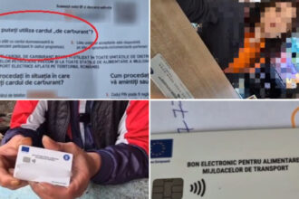 video ajutor de la stat doar pe jumatate cazul unui barbat din gorj refuzat de trei benzinarii cand a vrut sa achite cu cardul de carburant 69eb023e9d3ae