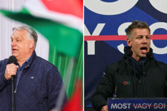 video alegeri ungaria 2026 dupa 16 ani viktor orban si partidul sau fidesz ar putea pierde puterea cum se desfasoara votul 69db1b28e526c