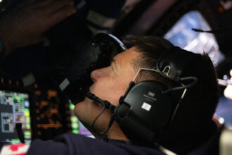 video artemis ii revine pe pamant nasa transmite in direct finalul misiunii capsula orion asteptata sa amerizeze la ora 307 ora romaniei 69d9407922ba2