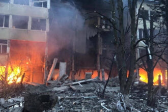 video atac rusesc cu drone asupra unei piete din ucraina cinci morti si peste 20 de raniti 69d1853f64a79