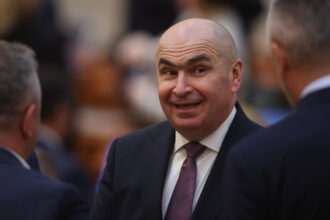 video bolojan a inceput negocierile pentru un guvern minoritar fritz visul psd de a decide singur soarta tarii este o iluzie 69e796db6f475
