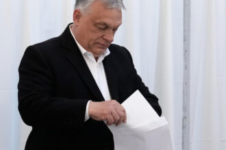 video ce infrangere l ar face pe orban sa demisioneze din fruntea partidului fidesz una grava despre peter magyar nu l subestimez 69db5a842a805