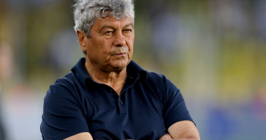video cine a fost legendarul antrenor mircea lucescu tehnicianul care a adus perfectiunea la firul ierbii 69d54ea9b7cdc