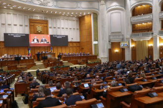 video decretele pentru numirea ministrilor interimari publicate in monitorul oficial ministrii psd isi prezinta azi bilantul de mandat 69ef4b1e19c77
