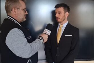 video exclusiv declaratii ale noului subprefect al judetului constanta inainte de depunerea juramantului 69f3334fe8f3e