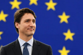 video fostul premier canadian justin trudeau acuza occidentul presiunile sua si europei aproape au impins canada in bratele chinei 69eb569c97d88
